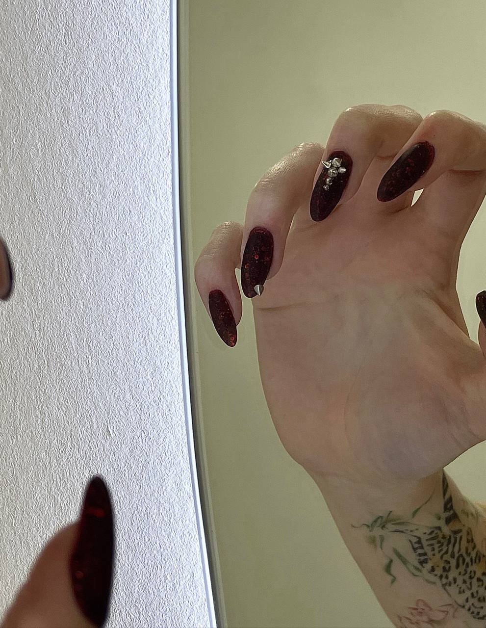 Мастер маникюра Алина - Красота и здоровье в Барнаул